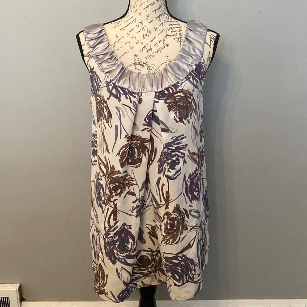 Simply Vera wang blouse